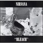 Nirvana - Bleach LP – Sleviste.cz