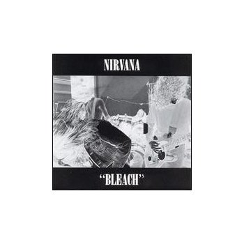 Nirvana: Bleach LP