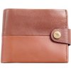 Peněženka Rip Curl Peněženka SNAP CLIP RFID 2 IN 1 Brown