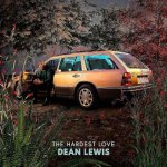 Lewis Dean - Hardest Love CD – Zbozi.Blesk.cz