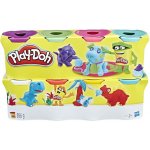 Play-Doh Balení 8 kelímků modelíny – Sleviste.cz