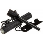 Badger křesadlo Outdoor Multifire s kompasem černé – Hledejceny.cz