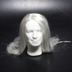 Boland 86098 Blond dámská paruka – Sleviste.cz