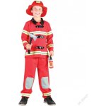 SPARKYS kostým hasič – Zboží Dáma