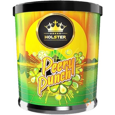 Holster Gold Peery Punch 200 g – Zboží Mobilmania
