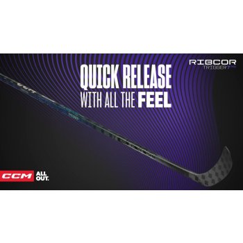 CCM RIBCOR TRIGGER 7 PRO JR