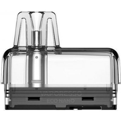 Vaporesso Luxe Q Mesh Pod cartridge 1ohm – Sleviste.cz