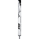 Super Stroke grip Zenergy XL Plus Tour 2.0 White/Black (bílo/černý)