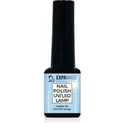 Expa Nails nadlak do Uv Ccfl lampy 5 ml – Zboží Dáma