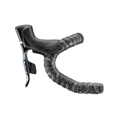 Ciclovation Minimalism Topo Snow White – Zboží Mobilmania