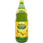 Pfanner Citronová šťáva 100% 1 l – Zboží Dáma