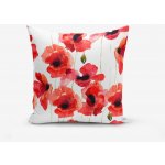 Minimalist Cushion Covers bílá 45 x 45 cm – Hledejceny.cz