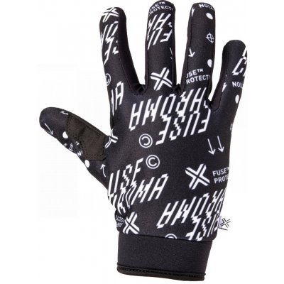 Fuse Chroma LF alias/black – Zboží Dáma