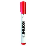 Kores 20837 červený – Sleviste.cz