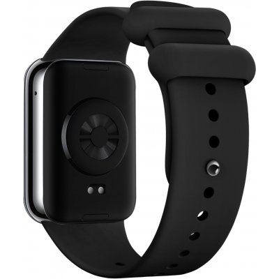 Eternico Essential pro Xiaomi Band 8/9 Pro, Redmi Watch 4/5 black AET-RW5E-bl – Hledejceny.cz