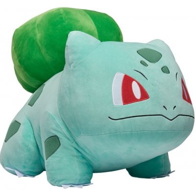 Plush Pokémon Bulbasaur 23 cm – Hledejceny.cz