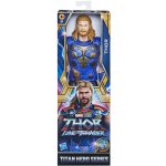Hasbro Avengers Titan Hero Thor – Hledejceny.cz