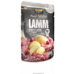 Belcando Jehněčí s bramborami & brusinkami 300 g – Sleviste.cz