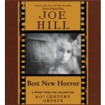 Best New Horror - Hill Joe, TBD – Hledejceny.cz