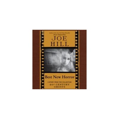 Best New Horror - Hill Joe, TBD