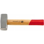 FORMAT kladivo DIN 6475 Hickory 2 kg – Zboží Dáma