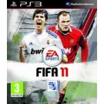 FIFA 11 – Zboží Dáma