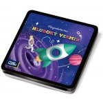 Albi Magnetické mini hry na cesty Varianta: Vzhůru na zámek – Zboží Mobilmania