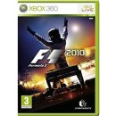 F1 2010