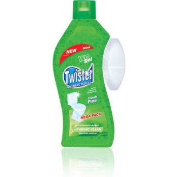 Twister WC gel Pine 500 ml