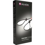 Mystim Rodeo Robin elektro penisový kroužek na varlata – Zboží Dáma