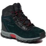 Columbia trekingová obuv Youth Newton Ridge™ Amped 2044121 černá – Zbozi.Blesk.cz