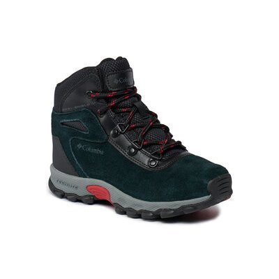 Columbia trekingová obuv Youth Newton Ridge™ Amped 2044121 černá – Zbozi.Blesk.cz