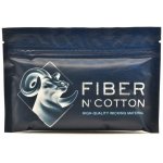 Fiber n´Cotton organická vata – Zbozi.Blesk.cz