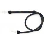 Top Mark Amun 165 cm černá – Zboží Dáma