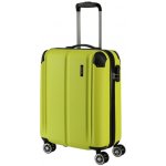 Travelite City 4W S green 40 l – Hledejceny.cz