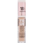 Catrice True Skin Korektor 005 Warm Macadamia 4,5 ml – Sleviste.cz