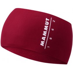 Mammut Aenergy headband 1191-00481-3715blood red