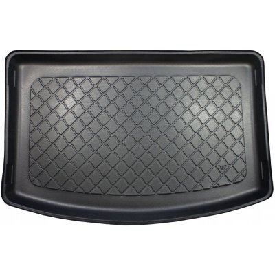Plastová vana do kufru Aristar KIA Rio IV 2017-2018 Hatchback dolní kufr – Hledejceny.cz
