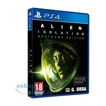 Alien: Isolation (Nostromo Edition)