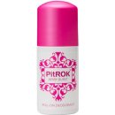 PitROK přírodní roll-on deodorant Woman 50 ml