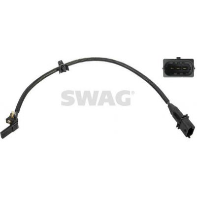 Generátor impulsů, klikový hřídel SWAG 89 10 6816 – Hledejceny.cz