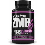 Warrior ZMB 6 100 tablet – Hledejceny.cz