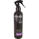 Syoss Heat Protect Styling Spray uhlazující sprej pro žehlení vlasů 250 ml