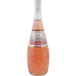 Fiore Mio Muscat Moldovenesc rosé 12% 0,75 l (holá láhev) – Hledejceny.cz