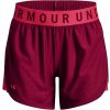 Dámské šortky Under Armour Armour Play Up Womens Shorts Rose/Pink