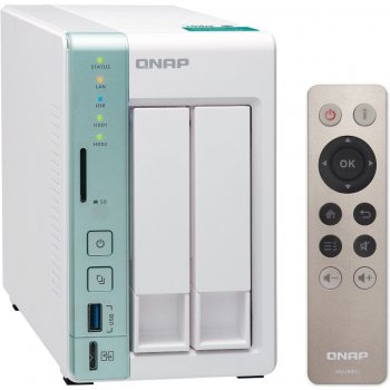 QNAP TS-251A-4G