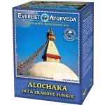 Everest Ayurveda ALOCHAKA Oči a zrakové funkce 100 g – Sleviste.cz