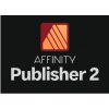 DTP software Serif Affinity Publisher 2