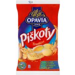 Opavia Tradiční piškoty 120 g – Zboží Dáma