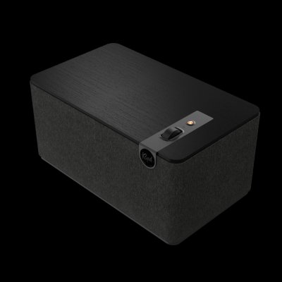 Klipsch The Three Plus – Zboží Živě